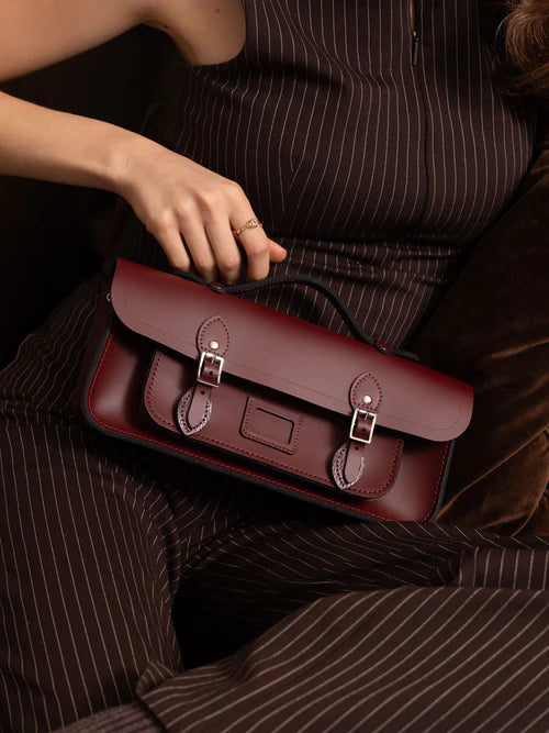 Handcrafted Bags