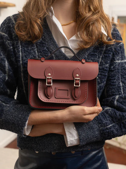 Handcrafted Bags