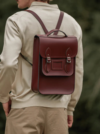 Handcrafted Bags