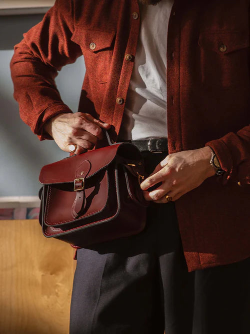 Handcrafted Bags